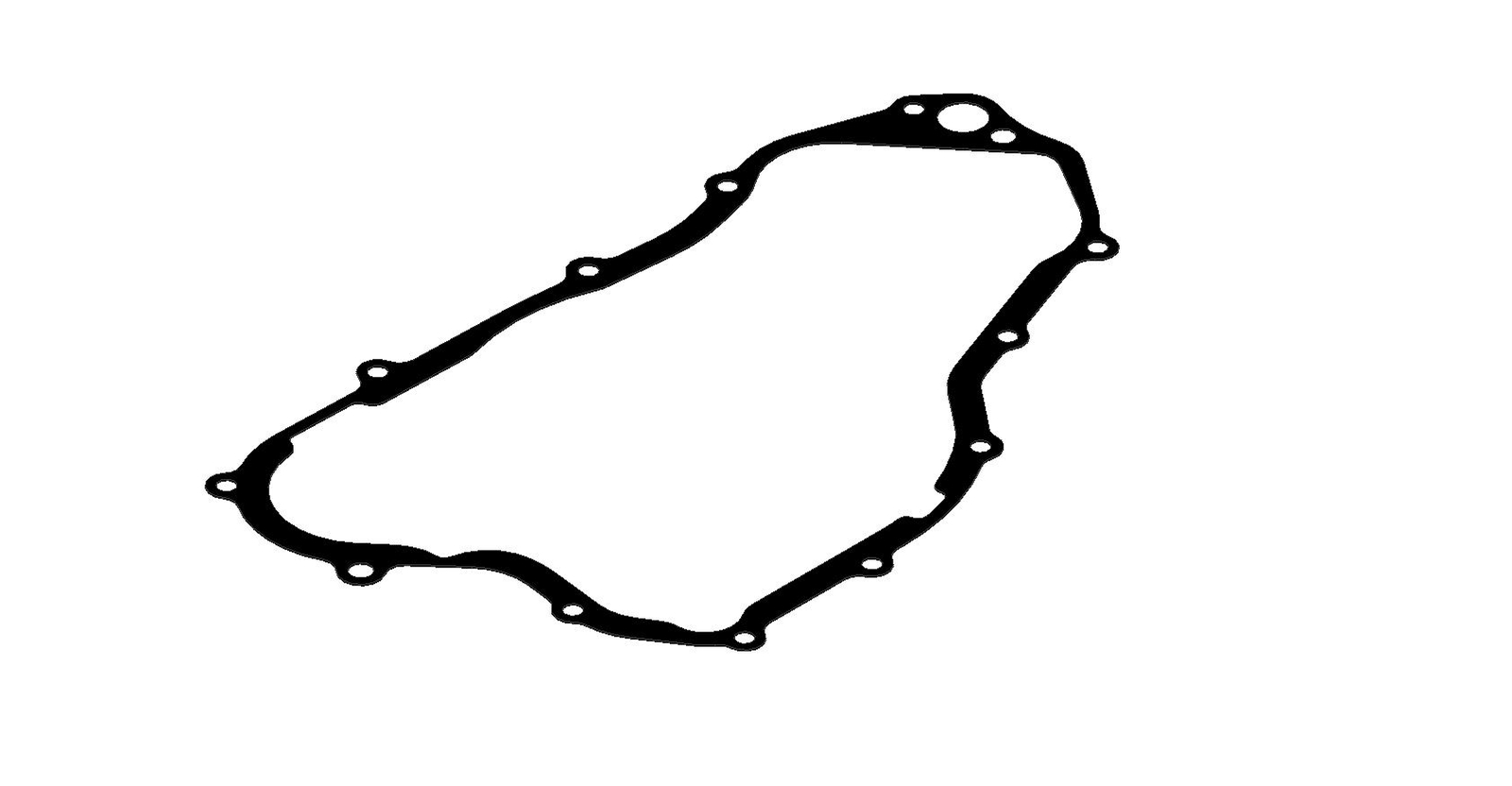 Joint de couvercle d'embrayage interne moto cross Honda CR 250R 2T