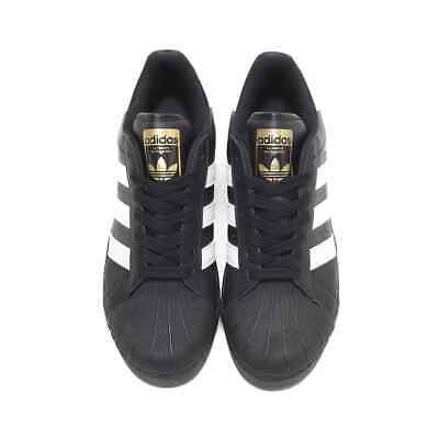 adidas Originals Superstar XLG Cblack Ftwwht Goldmt IG9777 Sneaker Men  Us10.5 | eBay