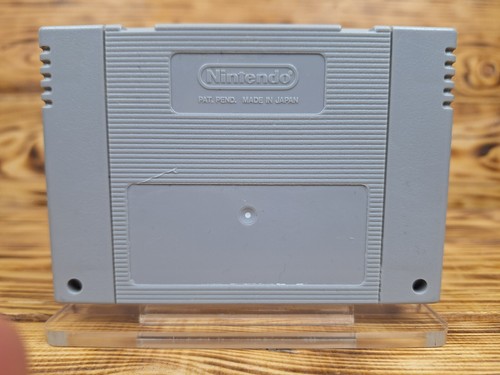 SNES Super Nintendo💾Mystic Quest - Legend || 2,5 de 6 || NOE - solo módulo⚡ - Imagen 4 de 5