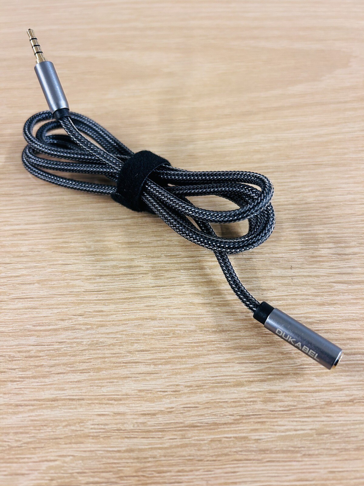 Dukabel Headphone Extension Cable, 3.5Mm Male To Female Stereo Audio