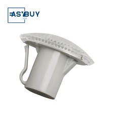 Repetidor de luz direccional lateral derecha o izquierda para Fiat 500 2012-2019 5182414AA