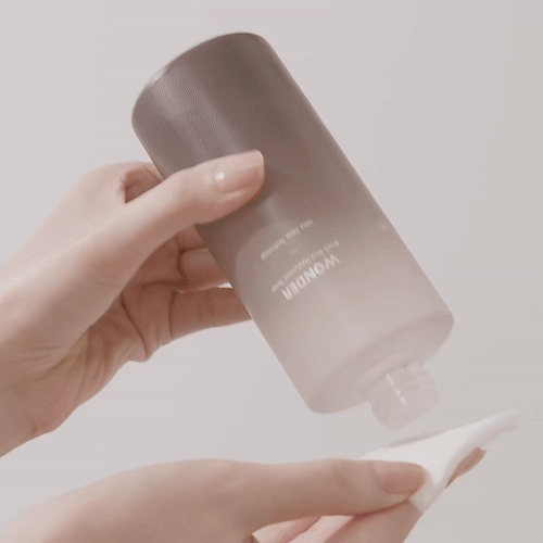 Haruharu WONDER schwarzer Reis Hyaluronic Toner für empfindliche Haut - 150 ml UK VERKÄUFER - Bild 3 von 5