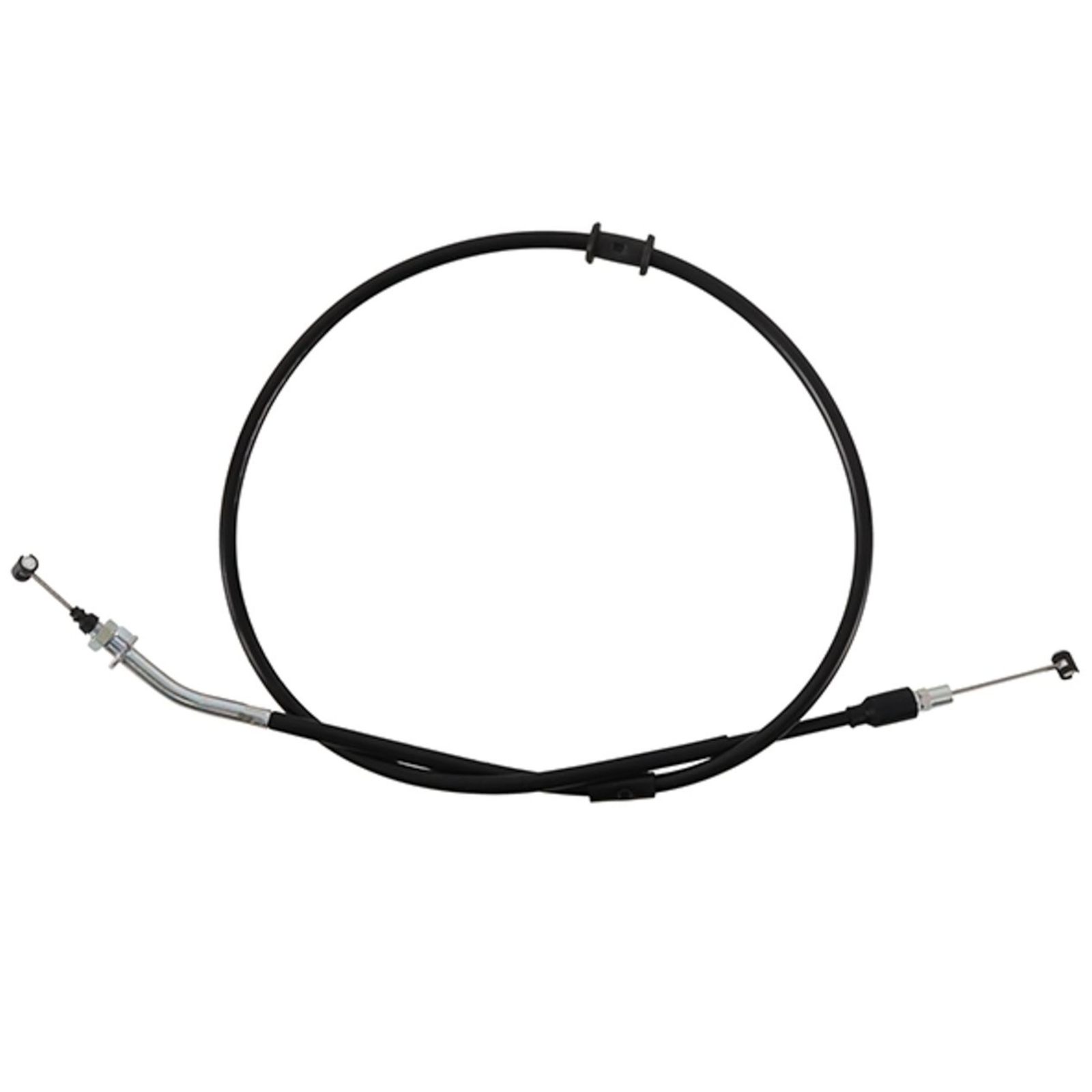 Clutch Cable Replaces All Balls 45-2144 WRP