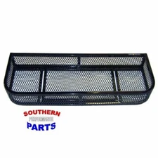 STRONG MADE FRONT BASKET RACK HONDA FOURTRAX 300  RANCHER 350 400  RECON 250