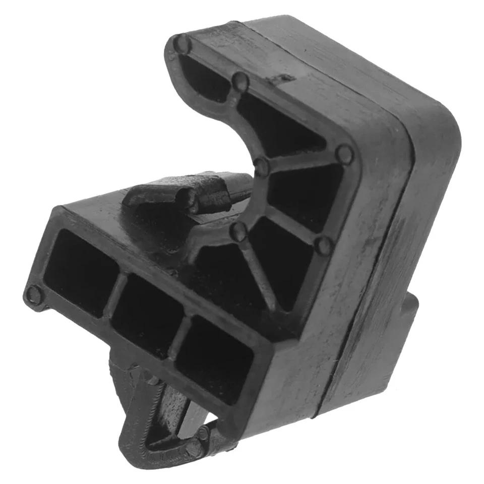 For Rondo 2007-2010 811741D000 Hood Support Prop Rod Holder Clip Clamp Black Foto 4 de 4