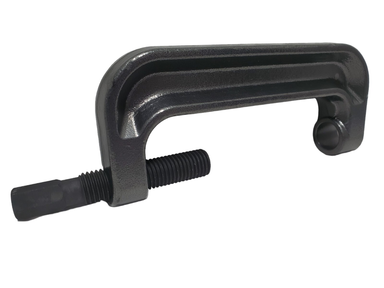 XL CFrame Press for Ball Joint & U Joint Service on Heavy Light Semi