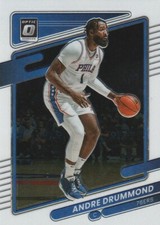 2021-22 Donruss Optic Basketball Cards Complete Your Set - Multi Card Discount
