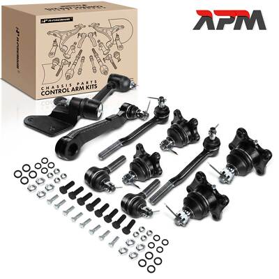 10x Querlenker Satz Vorderachse für Toyota 4 Runner N1 N18 Hilux 5 6 Pick-up N1