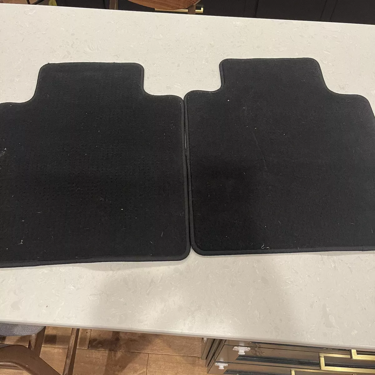 2020 ford f250 floor clearance mats oem