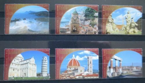 Timbres de Suisse neuf sans gomme