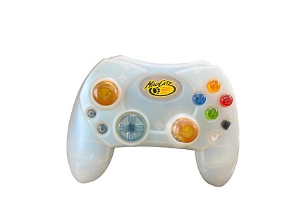 Mad Catz 2004 Game Controller for XBox-Model 4516