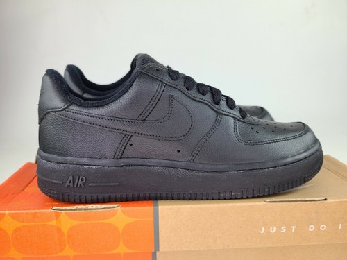 black af1 size 5.5