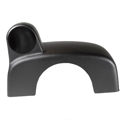 Gauge Pod-Mounting Solutions Steering Column Single Pod Auto Meter 15006