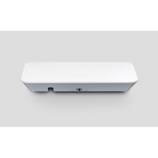 Cisco Meraki GO Wi-Fi 6 AccessPoint EU Bianco Supporto Power over Ethernet (PoE)