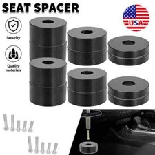 Risers 1-12 Front Seat Spacer Seat Lift For Toyota For Tacoma For 4runner Usa