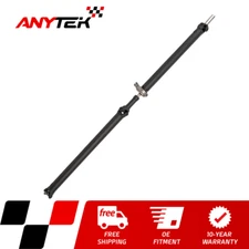 99.875in Rear Drive Shaft Assembly for 03-09 Chevy GMC Express Savana 3500 4500