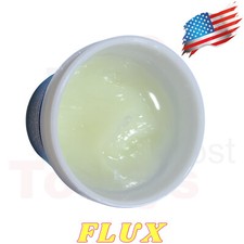 100g Japan KINGBO RMA-218 Paste Flux BGA Rework Reflow SMT Solder Microsoldering 1