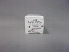 NEW 6520  ARROW HART 30A 250V LOCKING RECEPTACLE