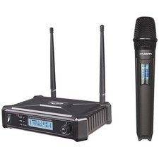 Kam Single Microphone Multi-channel System