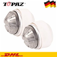 2X Motorlager Hydrolager FüR Mercedes W211 W220 C209 C219 W221 Slk R171 Vorne