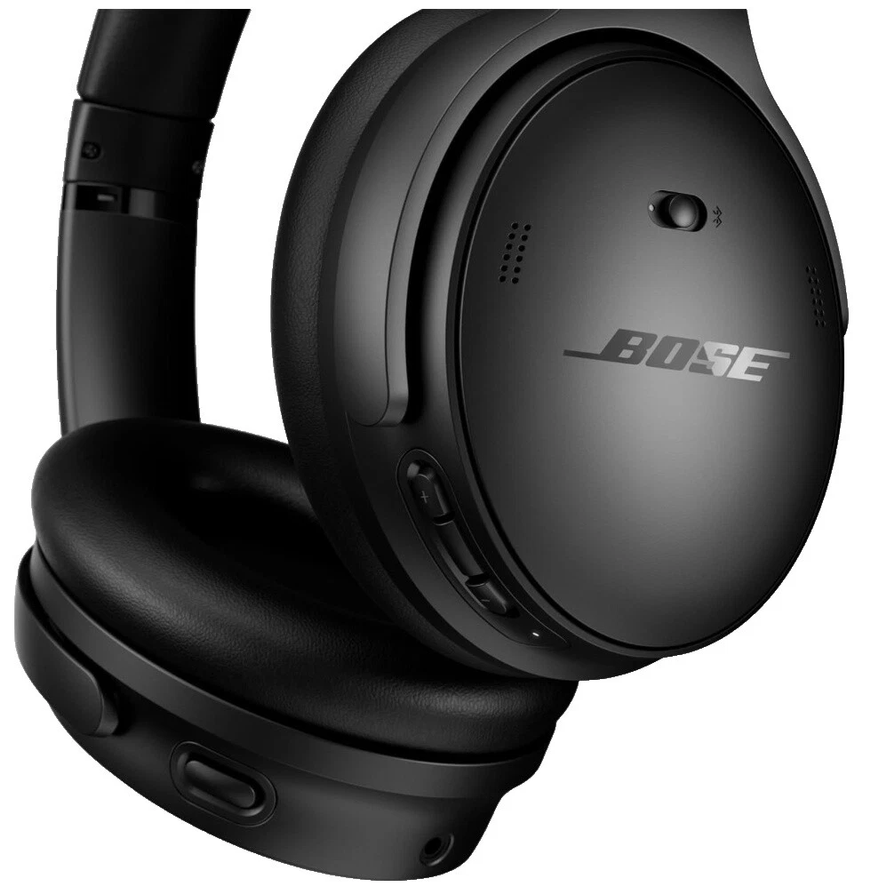 Bose Open Back Headphones