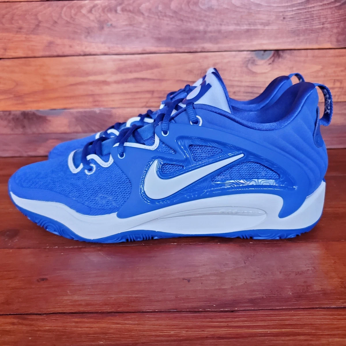 Kd 12 deals durability