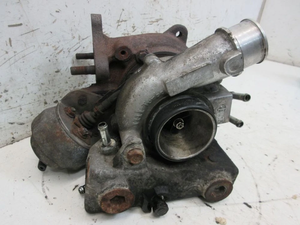 Turbolader Abgasturbolader Lader EE20ZLDYLB passt für SUBARU  IMPREZA SCHRÄGHECK - Bild 2 von 4