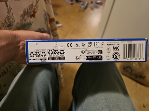 hot wheels 8 pack exclusive HPV78-NO713 - Bild 7 von 11