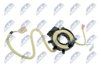 EAS-IS-000 NTY Sprung Spiroelicoidale, Airbag
