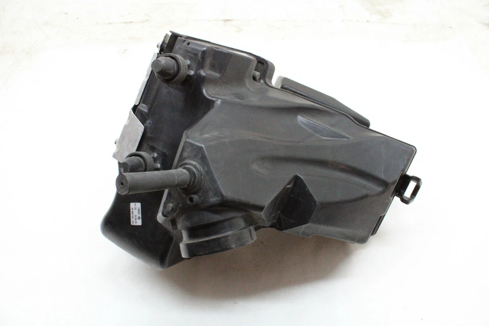 AUDI A4 2013 caja de admisión de aire 8K0 133 837 año original 09 10 11 12 13 14 15 16  Foto 2 de 4