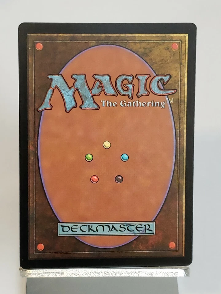 MTG Island Portal 207 Regular Land Magic - Image 4 of 4