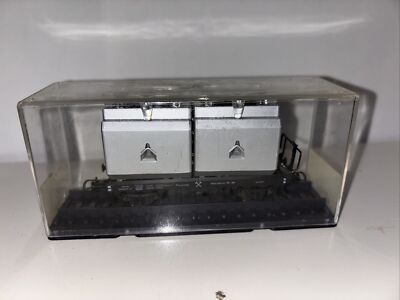ROWA HO 2060 Coal Wagon New In Box