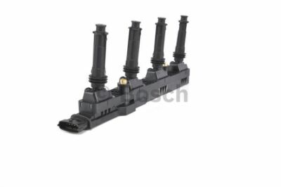 Bosch 0 221 503 031 Ignition Coil for Opel, Vauxhall