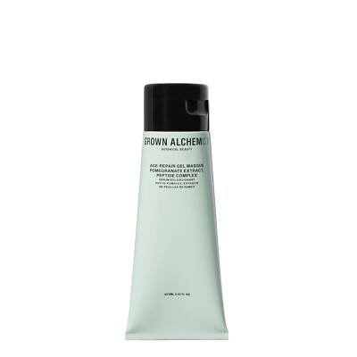 Grown Alchemist Age-Repair Gel Masque 75ml (RRP $82.00)