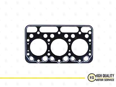 Cylinder Head Gasket For Kubota 15321-03310, D1102, L2201, L225, L2350DT, L2350F