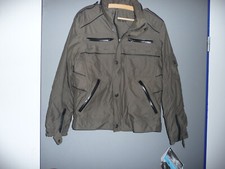 NEUE Pikeur Jacke Cumano Größe 36 / XS Dunkelgrün