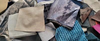 Restposten Schrott Material Basteln, Karten / Bären basteln usw 01