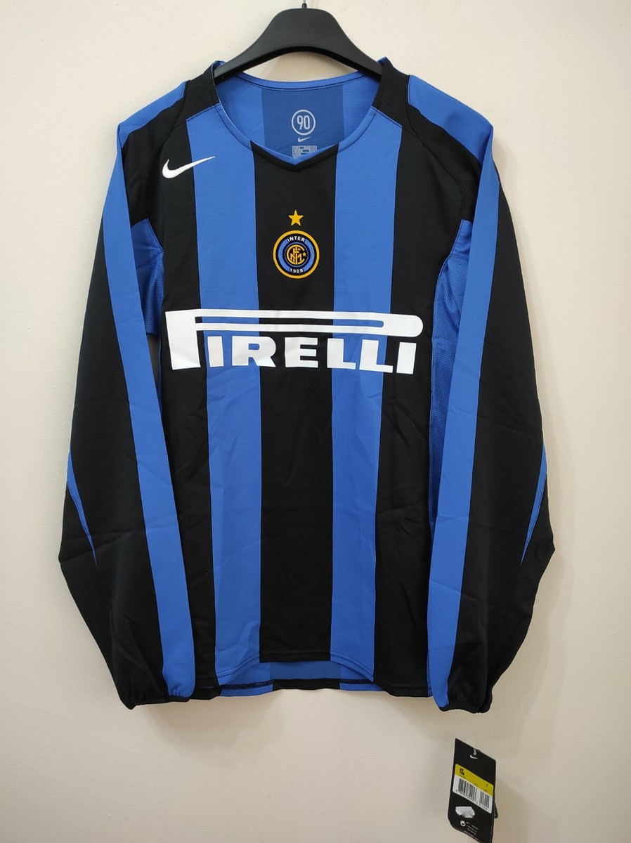 MGcup　INTER MILAN - 2004/2005 () Inter Milan retro 2004-05