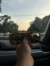 Maui Jim Southern Cross Men's Sunglasses - Soft Black with Sea Blue and Gray...