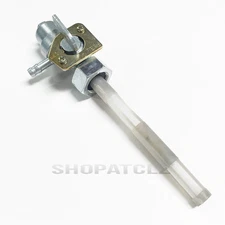 Petcock Fuel Tank Switch Valve For Honda Fourtrax TRX 200 250 300 TRX300 TRX250