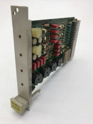 HIMA F4106 Steuerkarte F 4106 SPS Modul