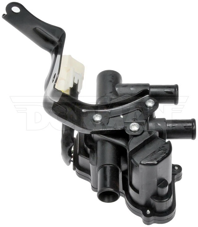 Válvula de control de refrigerante híbrida Dorman 601-021 para Toyota Prius 16670-21010 Foto 3 de 4