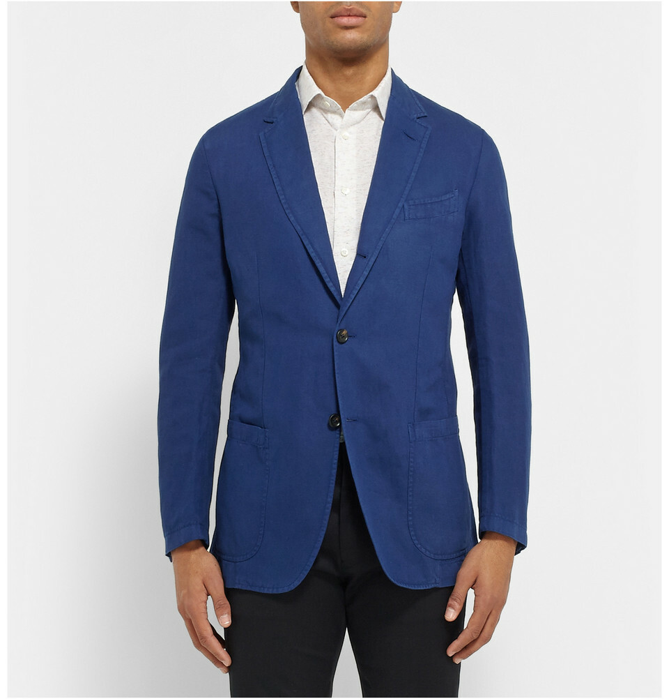 超美品✨dunhill 近年モデル テーラードジャケット アルパカ ツイード