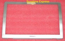 New OEM Apple Front LCD Trim Bezel for Apple MacBook Air 13.3" A1237 A1304
