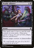 x4 Deadly Alliance ZNR MTG Zendikar Rising 96/280 COMMON M/NM 4x