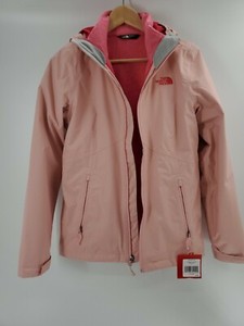 sansa tri jacket north face
