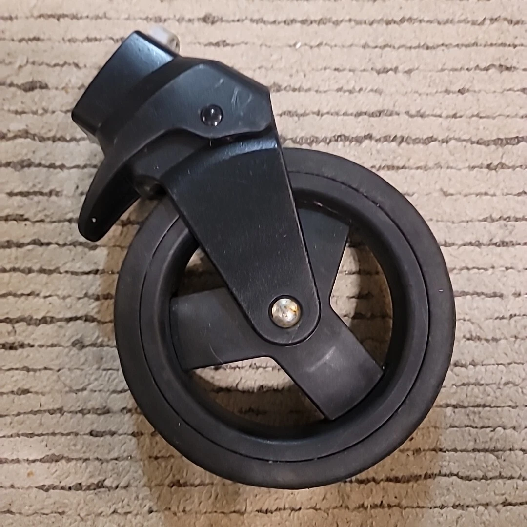 Graco stroller store wheel assembly