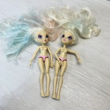 FailFix 2 Dreami Epic Color N Style Makeover ...