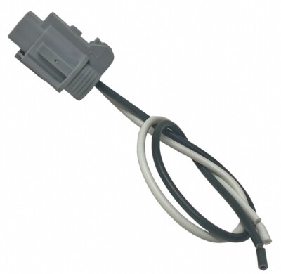 プリン ABS Wheel Speed Sensor Connector Front Left Fit Nissan