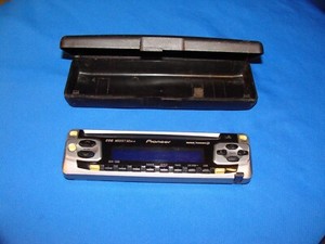 Pioneer DEH-1500 カーオーディオ Pioneer Deh 1500 | eBay